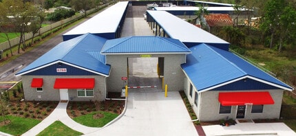 6766 Narcoossee Rd, Orlando, FL for lease Interior Photo- Image 1 of 7