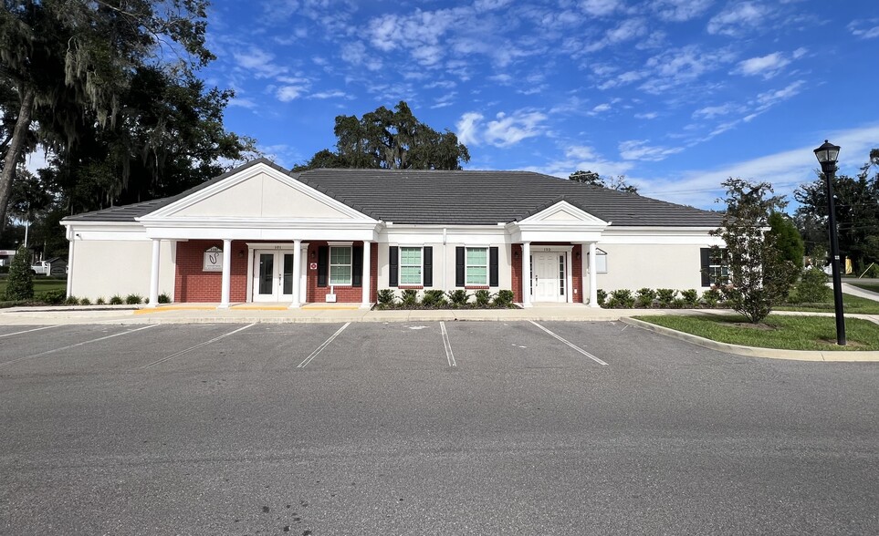 1162 Bell Shoals Rd, Brandon, FL for sale - Building Photo - Image 1 of 1