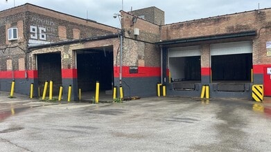 5000 W Bloomingdale, Chicago, IL for lease Interior Photo- Image 1 of 7