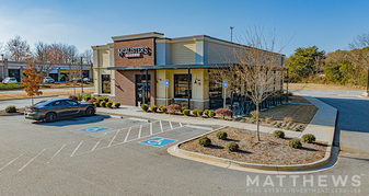 McAlister`s Deli - Drive Through Restaurant