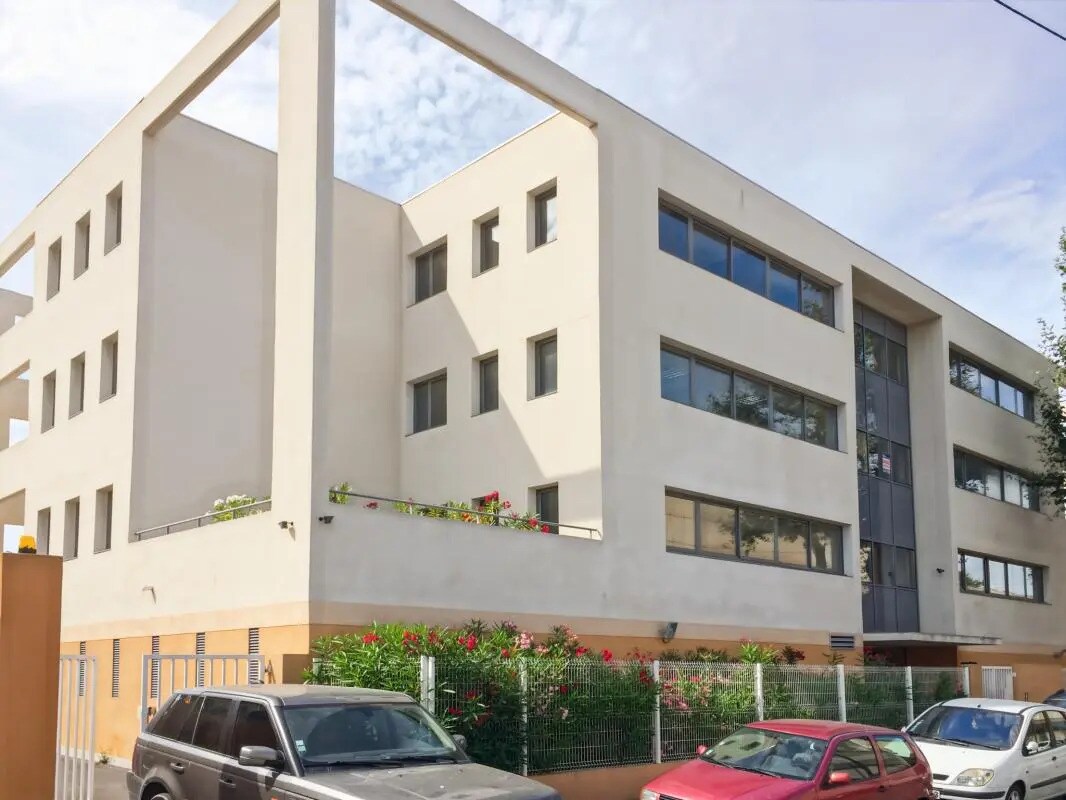 Office in Marseille for lease Building Photo- Image 1 of 9