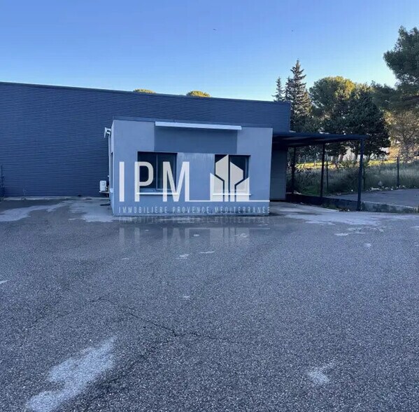 Land in Martigues for lease - Building Photo - Image 2 of 6
