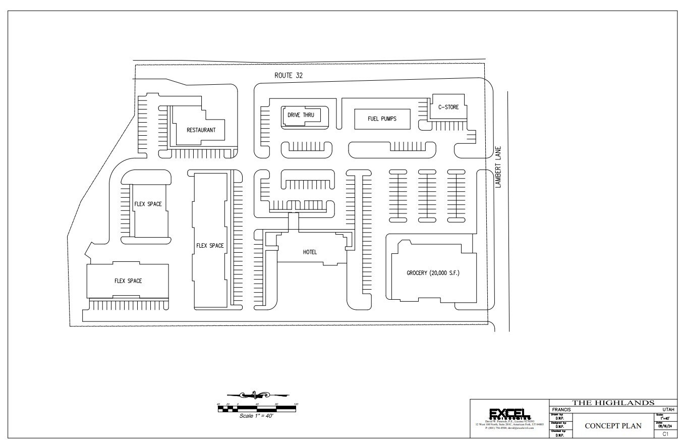 TBD Lambert Ln, Francis, UT for sale Building Photo- Image 1 of 1