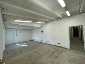 727 Sonora Ave, Glendale CA - Warehouse