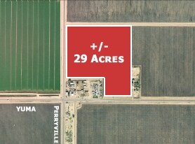 W Yuma Rd, Goodyear, AZ for sale Primary Photo- Image 1 of 3