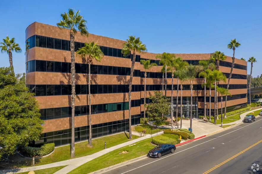 2878 Camino del Rio S, San Diego, CA for lease - Building Photo - Image 1 of 13