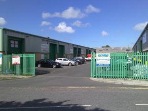 More details for Victoria St, Middlesbrough - Industrial for Lease