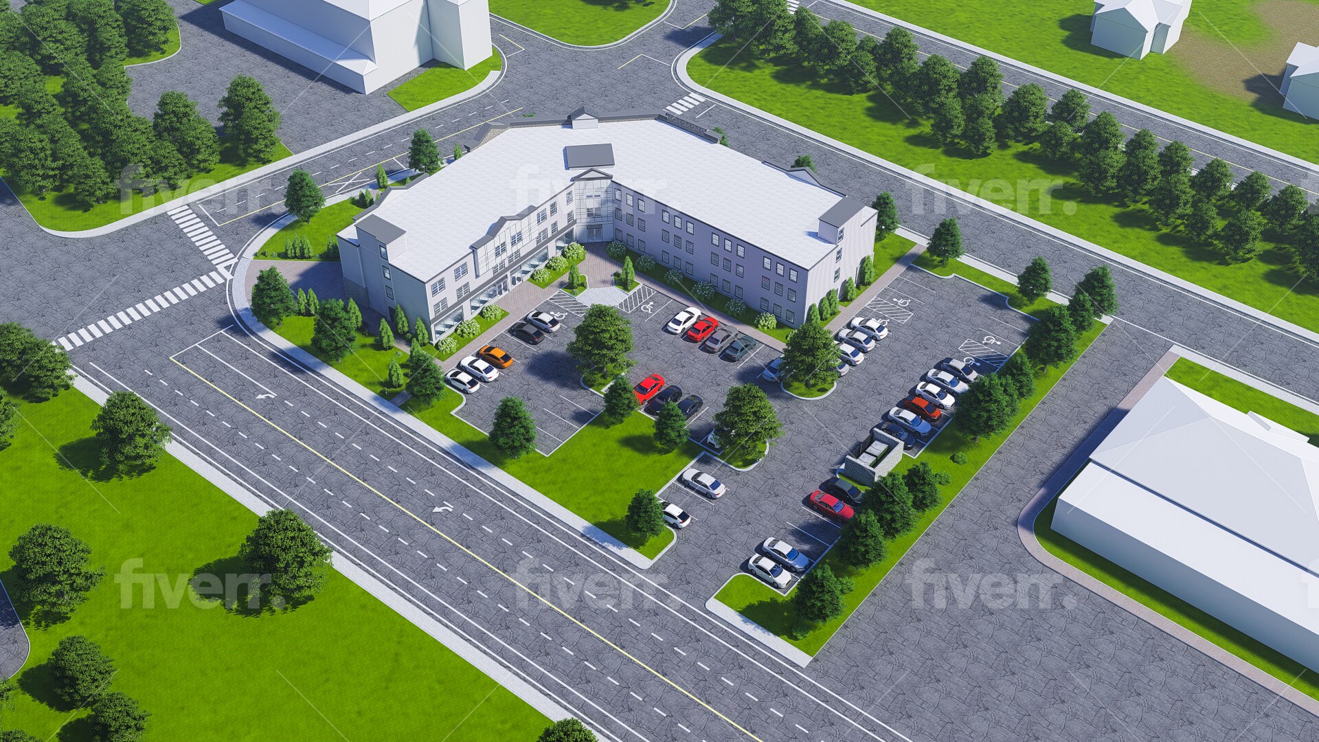 14 N Main St, Manchester, CT for sale Primary Photo- Image 1 of 1