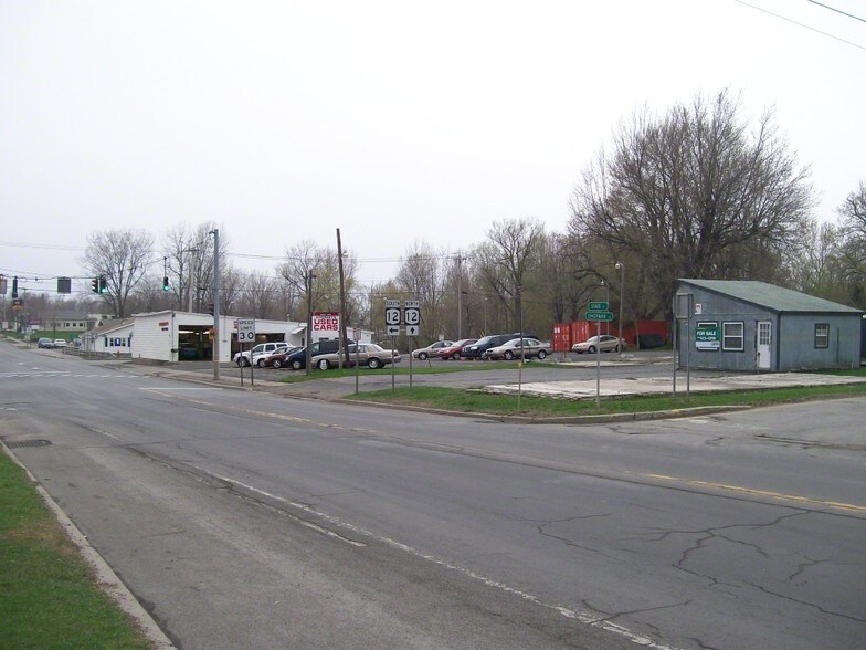 24781 NY State Route 126, Watertown, NY for sale - Primary Photo - Image 1 of 1