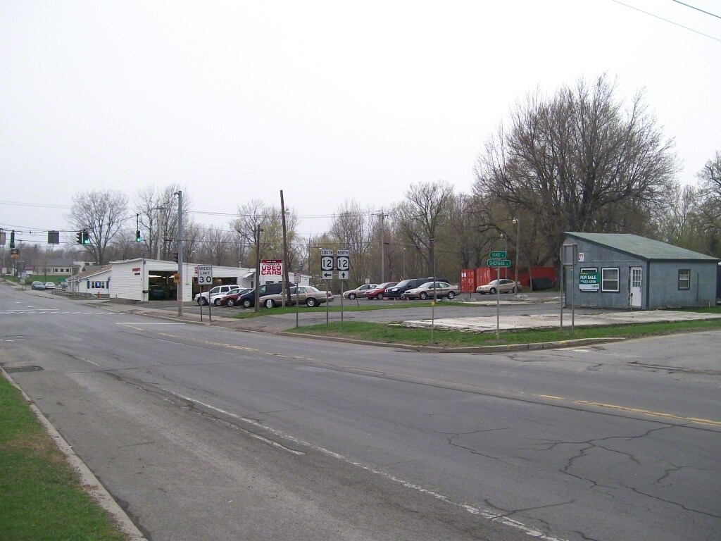 24781 NY State Route 126, Watertown, NY for sale Primary Photo- Image 1 of 1