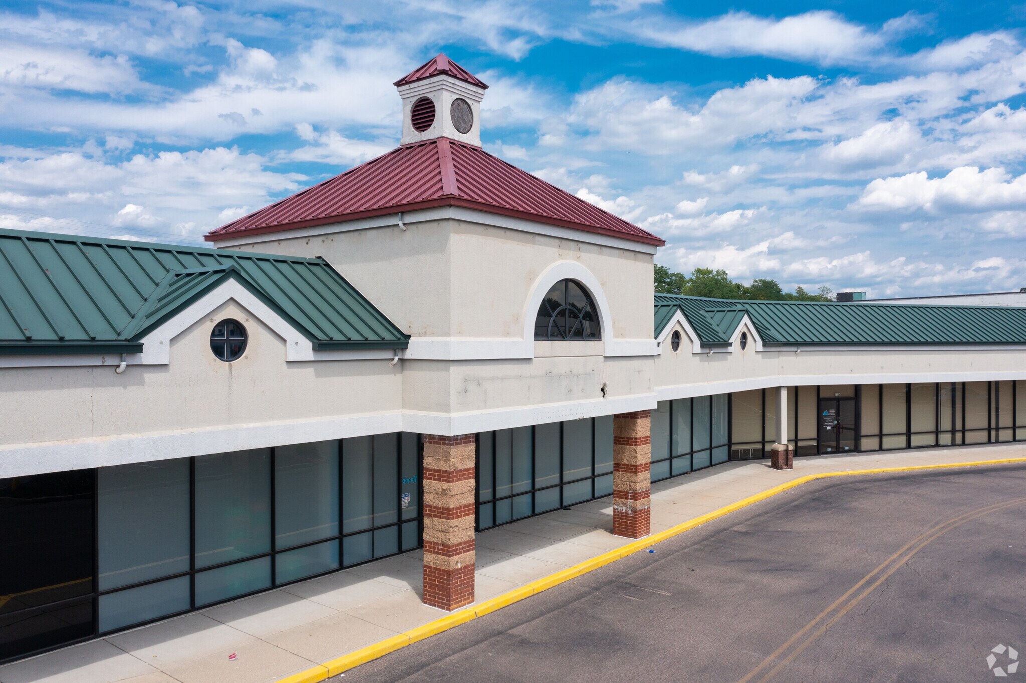 5100 Glencrossing Way, Cincinnati, OH 45238 Glenway Crossing