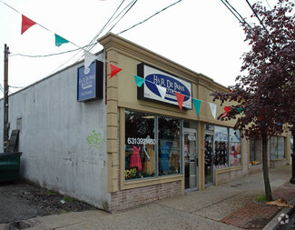 More details for 1823-1827 Deer Park Ave, Deer Park, NY - Retail for Lease