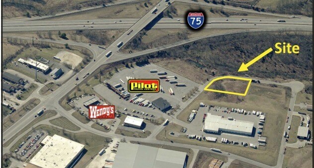 101 Triport Cir, Georgetown, KY for sale Building Photo- Image 1 of 1