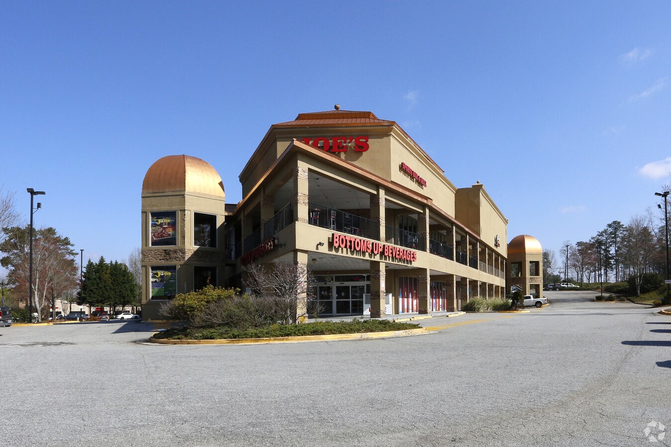 11950 Jones Bridge Rd, Alpharetta, GA 30005