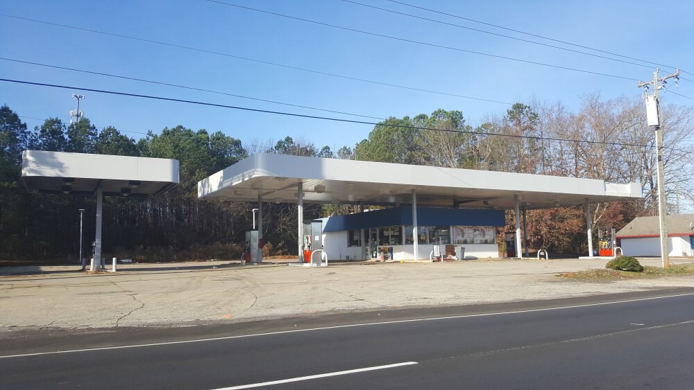 7605 Highway 76, Pendleton, SC for sale Building Photo- Image 1 of 1
