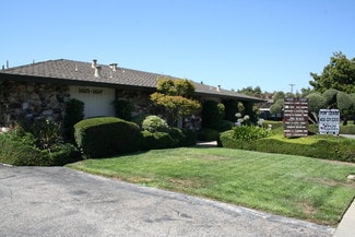 More details for 14525-14547 S Bascom Ave, Los Gatos, CA - Office for Lease