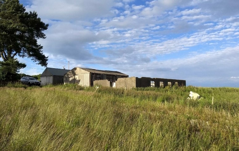 Barns Of Claverhouse, Dundee for sale - Primary Photo - Image 1 of 1