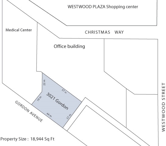 3021 Gordon Ave, Coquitlam, BC for sale - Primary Photo - Image 1 of 1