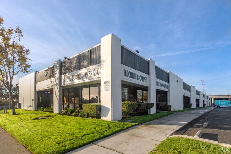 30139 Industrial Pky SW, Hayward, CA for lease - Building Photo - Image 2 of 9