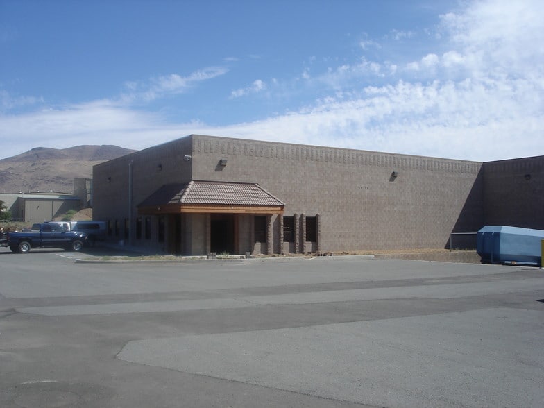 2500 Arrowhead Dr, Carson City, NV for sale - Other - Image 1 of 1