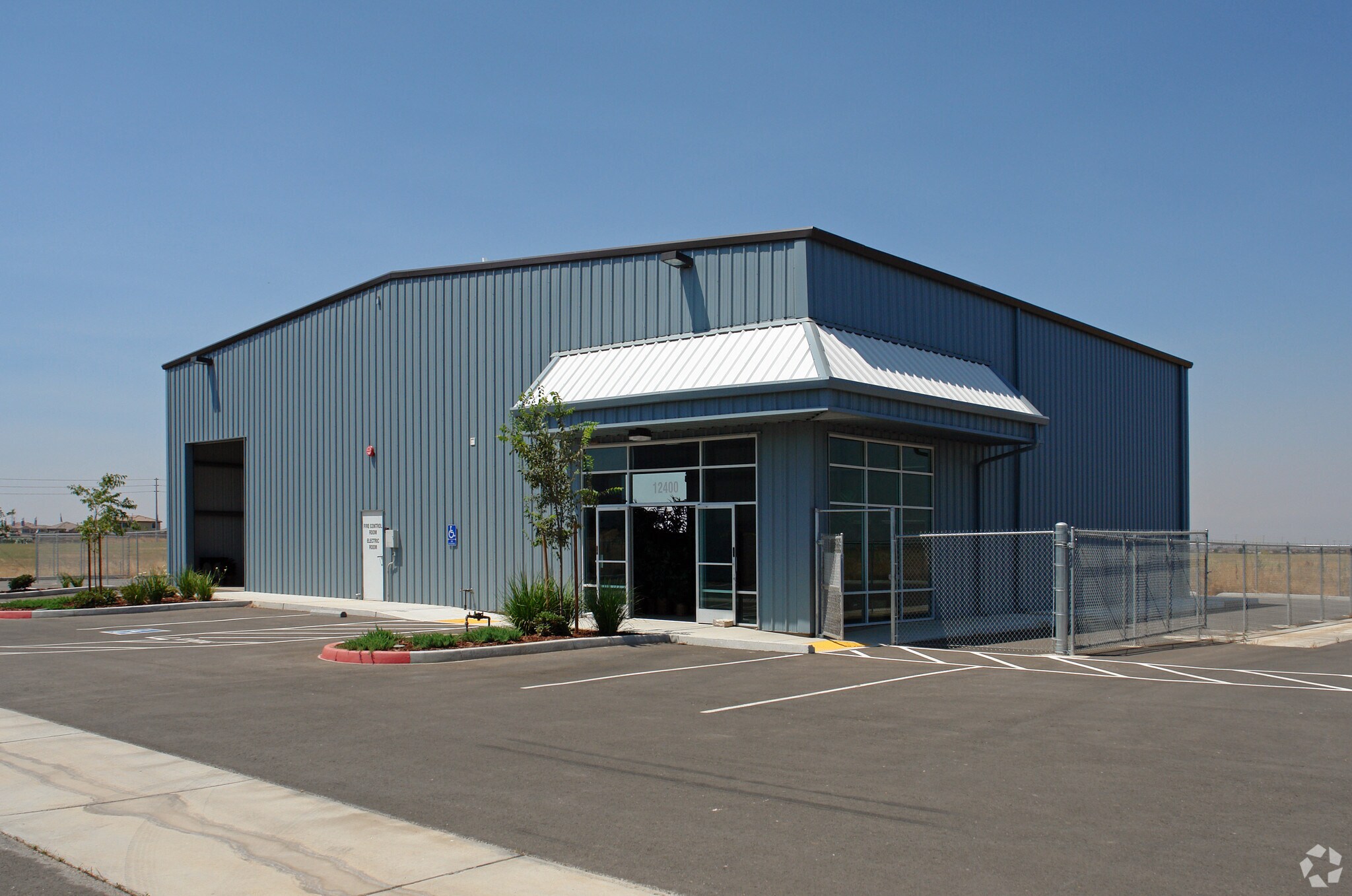 Industrial in Rancho Cordova, CA for sale Primary Photo- Image 1 of 1