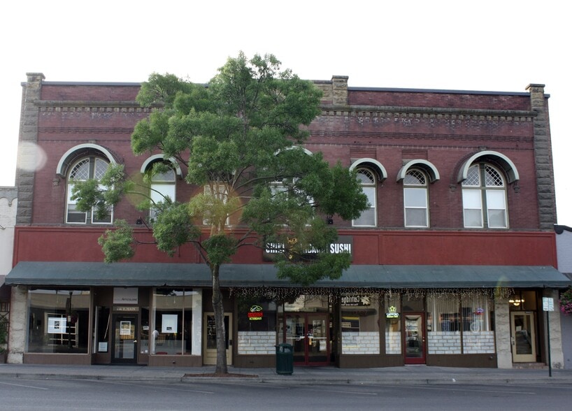 226 E Main St, Walla Walla, WA for lease - Building Photo - Image 3 of 23