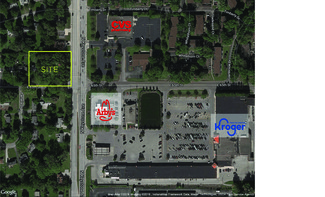 More details for 2356 E 65th St, Indianapolis, IN - Land for Lease