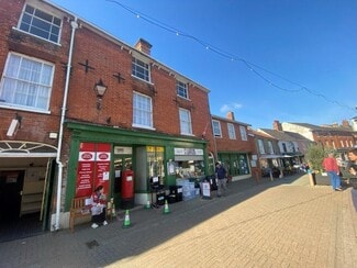 More details for 53-54 Thoroughfare, Halesworth - Retail for Sale