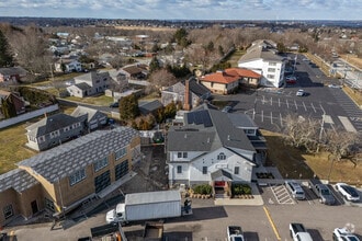 499 E Main Rd, Middletown, RI - AERIAL  map view - Image1