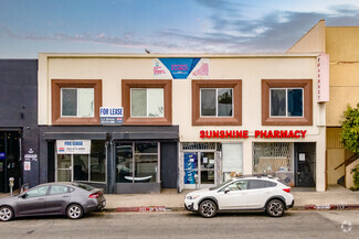 More details for 355-359 N Fairfax Ave, Los Angeles, CA - Office/Medical, Retail for Lease