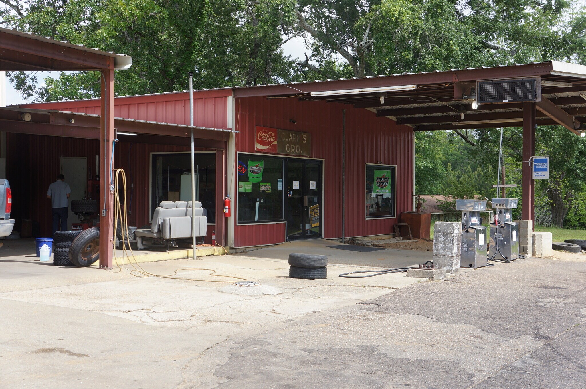 5190 S State Highway 109, AL 36375