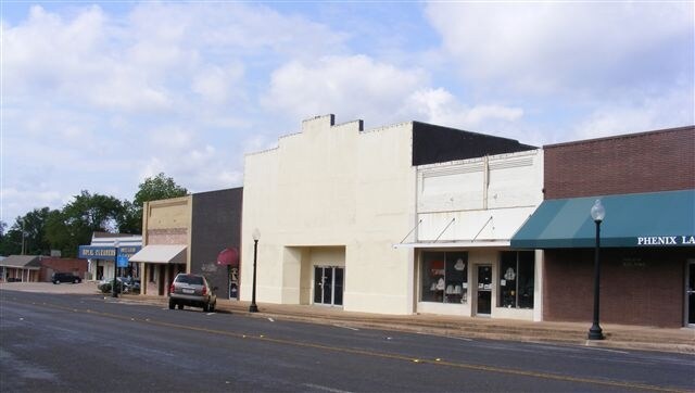 122 S Main St, Winters, TX for sale Primary Photo- Image 1 of 1