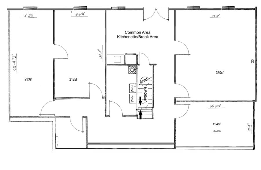1624 W Colonial Pky, Palatine, IL for lease - Building Photo - Image 2 of 8