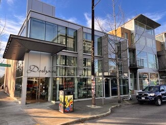 More details for 3418 SE Hawthorne Blvd, Portland, OR - Retail for Lease
