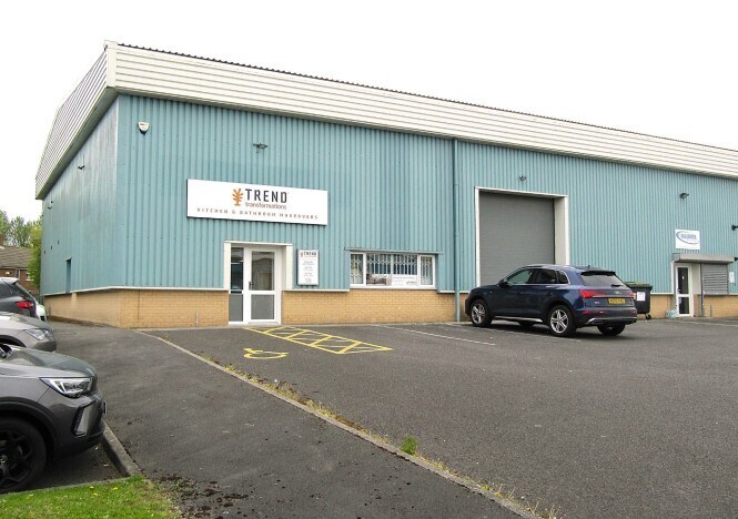 Halifax Ct, Gateshead for lease - Building Photo - Image 1 of 1