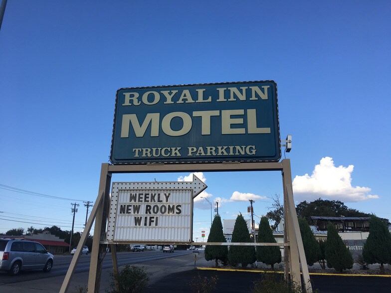 807 Early Blvd, Early, TX for sale - Other - Image 1 of 1