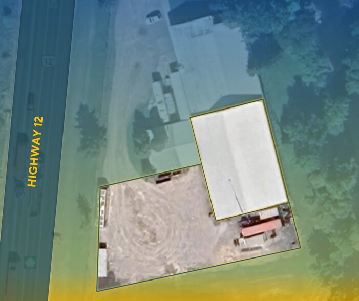 1632 Ramara Rd 51, Brechin, ON for lease - Site Plan - Image 1 of 2