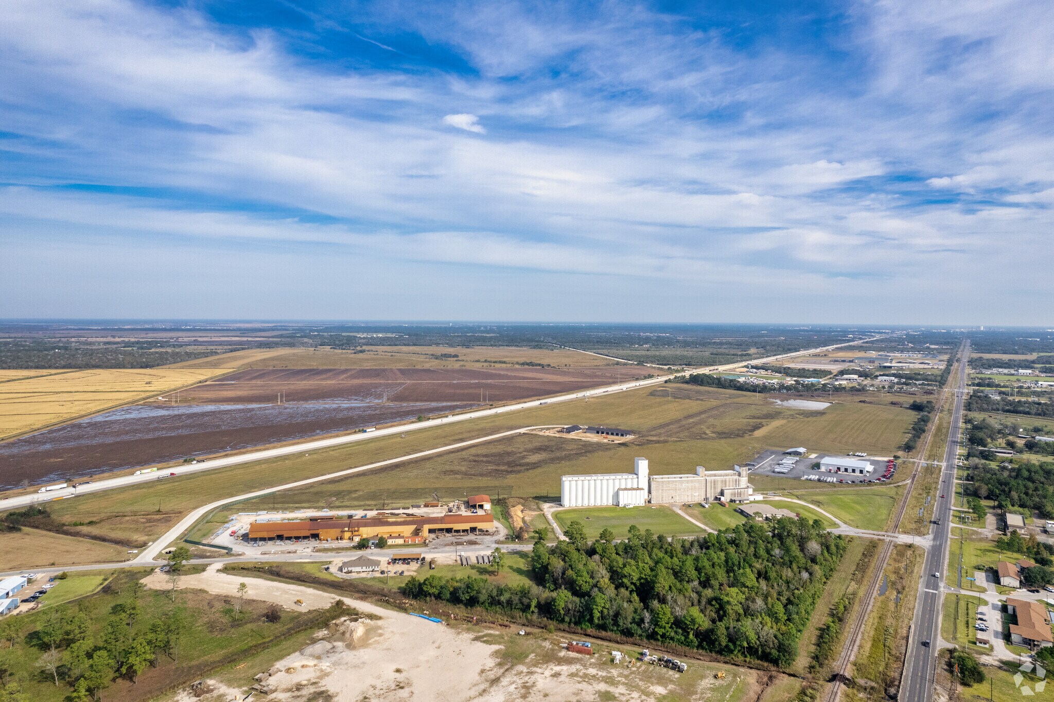 Interstate 10, Beaumont, TX 77704 Interstate 10 Industrial Park