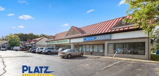 More details for 1255-1265 Boardman Canfield Rd – for Sale, Youngstown, OH
