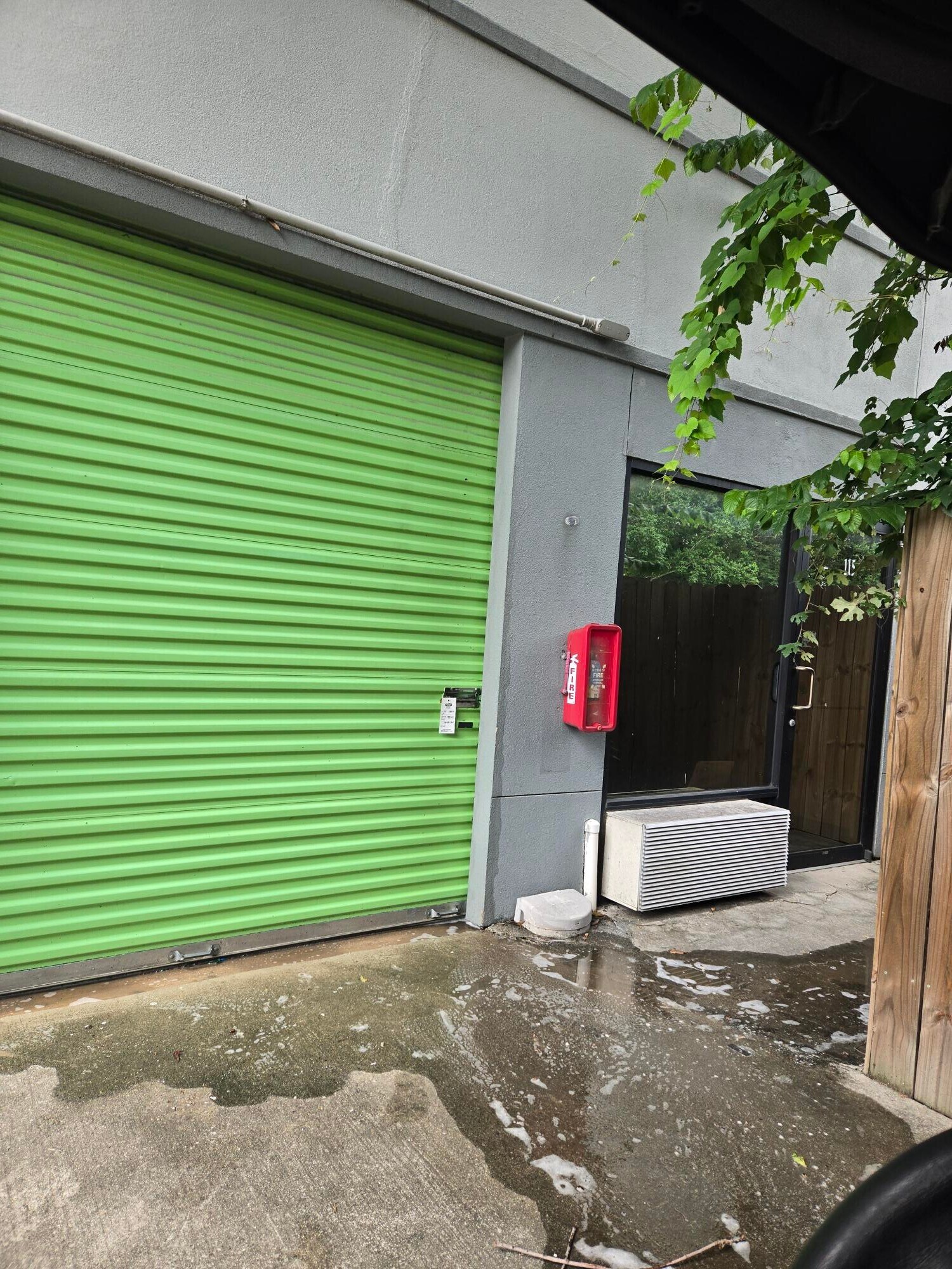 7302 Senate Ave Houston TX 77040, Houston, TX for lease Interior Photo- Image 1 of 6