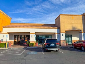 7501-7591 W Lake Mead Blvd, Las Vegas, NV for lease Interior Photo- Image 1 of 6