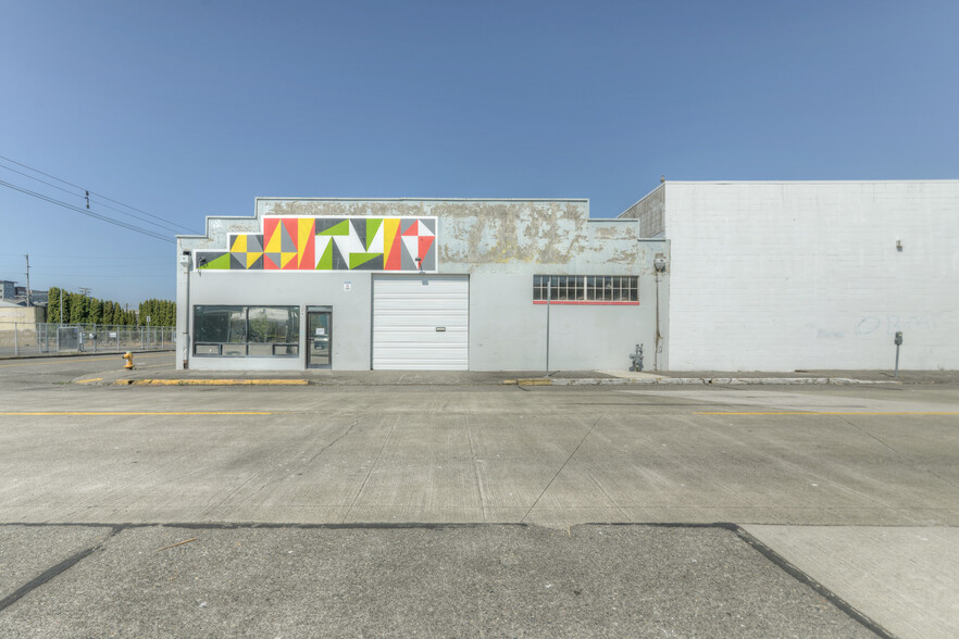 304-310 Olympia Ave NE, Olympia, WA for sale - Building Photo - Image 1 of 1