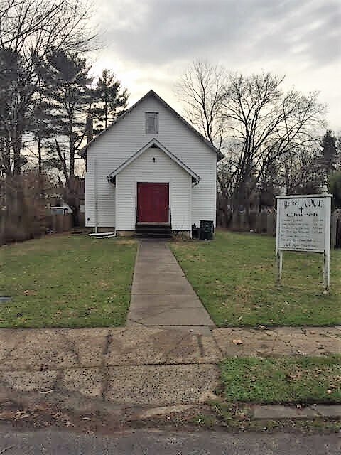 12 Zane St, Glassboro, NJ for sale Building Photo- Image 1 of 1