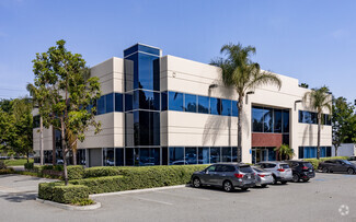 More details for 18115 Valley View Ave, Cerritos, CA - Office for Lease