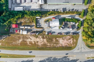 54 Roosters Way, Jasper, GA - AERIAL  map view - Image1