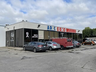 More details for 667-677 S. Hamilton Road – Retail for Sale, Columbus, OH