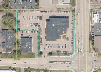 More details for 7550 France Ave S, Edina, MN - Office for Lease