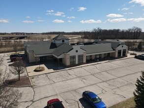 637-651 Walton Dr, Plymouth, WI for lease Interior Photo- Image 1 of 13