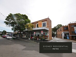 8 Henley Rd, Homebush West for lease Building Photo- Image 1 of 4