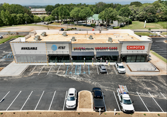 More details for 571 Roe Center, Travelers Rest, SC - Retail for Lease